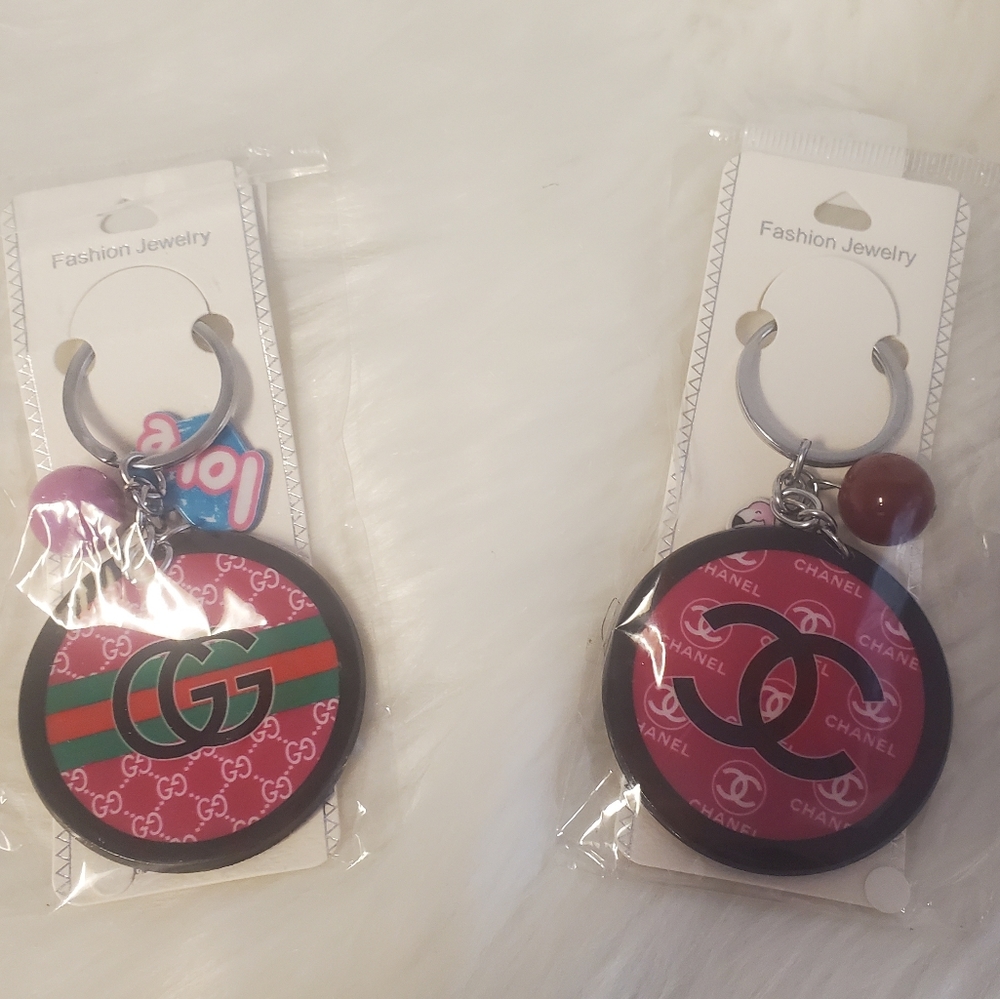 Keychains